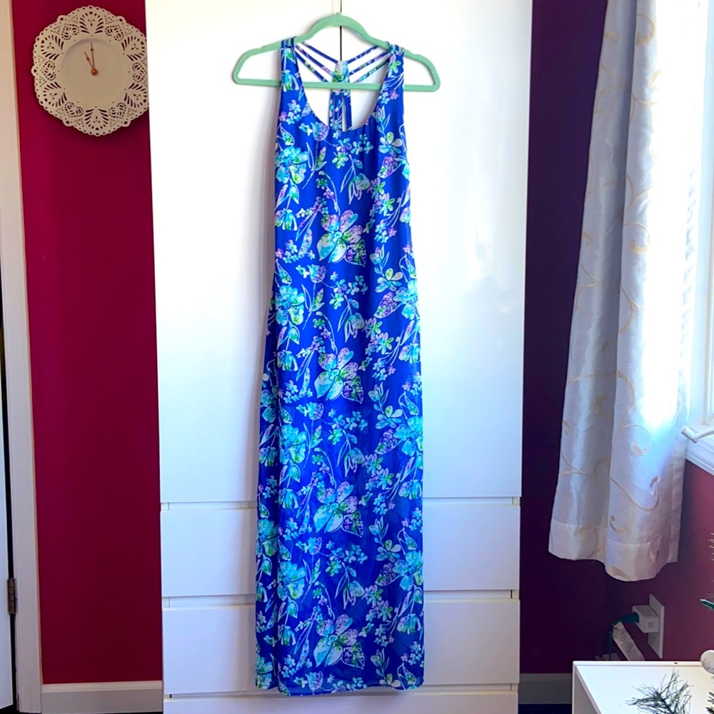 Women’s Maxi Dress